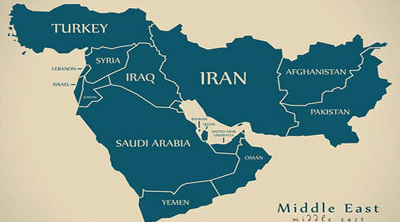 মধ্যপ্রাচ্যের সাধারণ জনগণের প্রতি নতুন আইআরজিসি সতর্কবার্তা