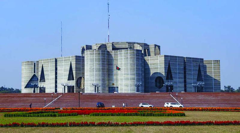 জাতীয় সংসদের সংসদ কমিটির প্রথম বৈঠক আজ