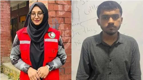 জাবি শিক্ষার্থী হত্যায় আসামি ফাহিমকে কারাগারে রাখার নির্দেশ