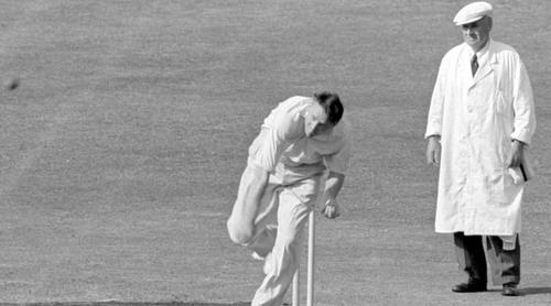 টেস্ট ইতিহাসে আজকের দিনেই ২৬ রানে গুটিয়ে গিয়েছিল নিউজিল্যান্ড