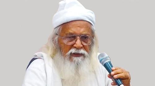 যারা মাজার ভাঙ্গে, তারা কোনো ধর্মের লোক হতে পারে না : ফরহাদ মজহার