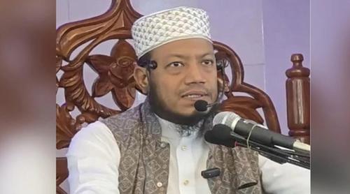 বিদ্যুৎ ও জ্বালানি মন্ত্রীকে ইসলাম বিদ্বেষী বলে মন্তব্য এমপি আমির হামজার