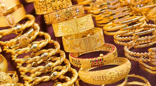 টানা ৭ দফা কমানোর পর দেশে ফের বাড়ল স্বর্ণের দাম