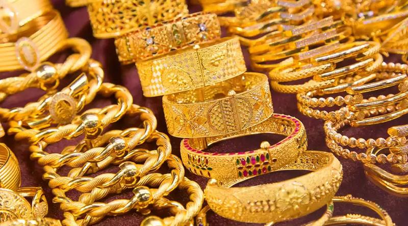 টানা ৭ দফা কমানোর পর দেশে ফের বাড়ল স্বর্ণের দাম