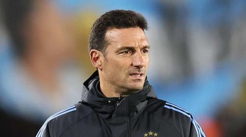 বিশ্বকাপ প্রতিপক্ষদের ‘১৪ গোল’ করতে দেখে কী বললেন আর্জেন্টিনা কোচ?