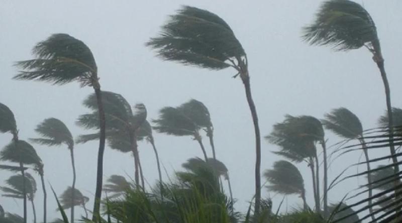 সন্ধ্যার মধ্যে দেশের ১৯ জেলায় ৬০ কি.মি. বেগে ঝড়ের আশঙ্কা