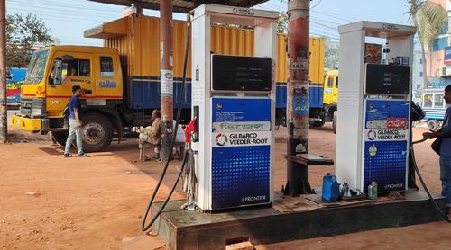 দেশের সব পেট্রোল পাম্পে নিয়োগ করা হবে ট্যাগ অফিসার