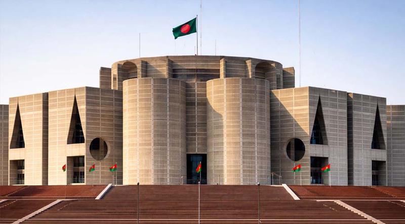 ত্রয়োদশ জাতীয় সংসদ কমিটির প্রথম বৈঠক চলছে