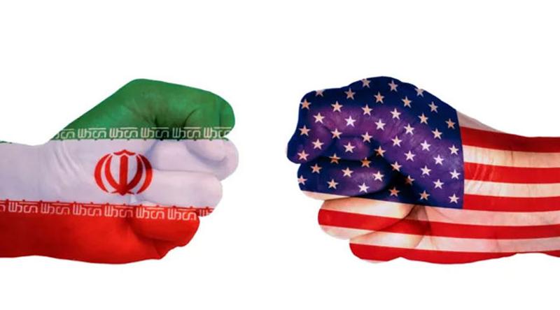 ইরানের সঙ্গে গোপন বৈঠক করছে যুক্তরাষ্ট্র