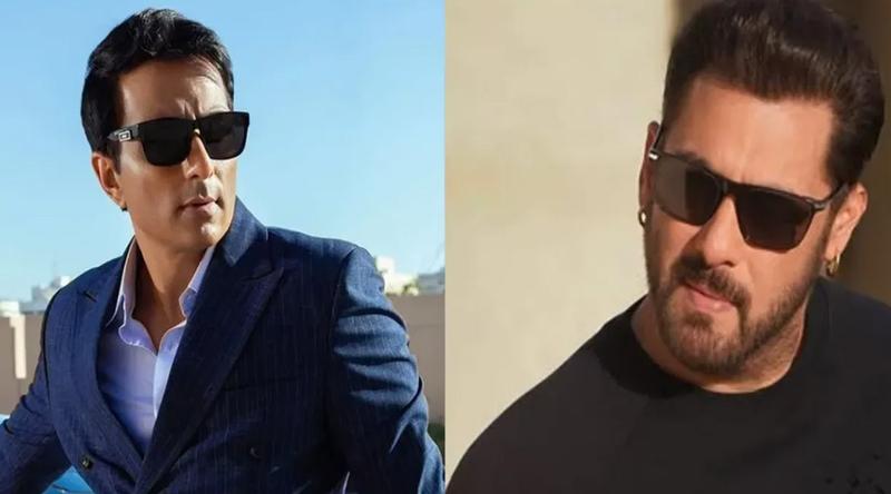 ‘চিত্রনাট্য পছন্দ হয়নি’, সালমানকে ‘না’ বলেছিলেন সোনু!