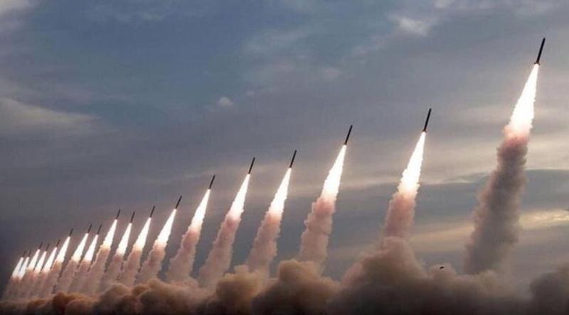 এবার ইয়েমেন থেকে ইসরাইলে সরাসরি ক্ষেপণাস্ত্র হামলা