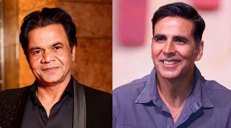 রাজপালের চেক বাউন্স মামলা নিয়ে এবার মুখ খুললেন অক্ষয়