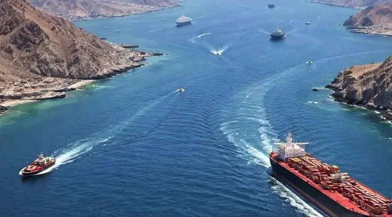 হরমুজ প্রণালীতে মানবিক করিডর খুলতে জাতিসংঘের বিশেষ টাস্কফোর্স গঠন