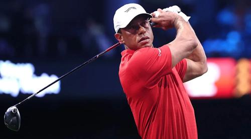 নেশাগ্রস্ত অবস্থায় গাড়ি চালিয়ে দুর্ঘটনা, গ্রেপ্তার হয়ে জামিনে মুক্ত উডস