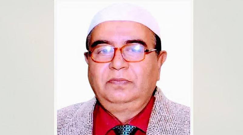 ‘আগের ডিসিকে বদলি করেছি কারণ গভর্নমেন্ট আমাদের’