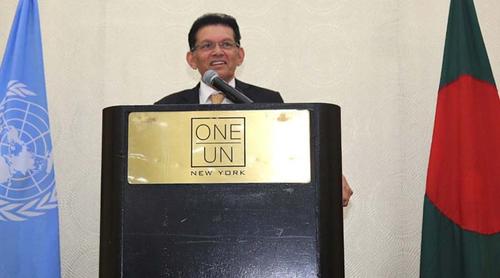 পাঁচ দশকে বাংলাদেশ উল্লেখযোগ্য আর্থ-সামাজিক অগ্রগতি লাভ করেছে: পররাষ্ট্রমন্ত্রী