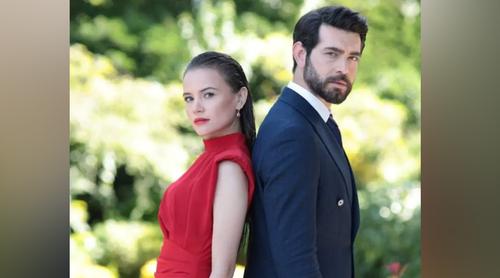 কী এমন আছে ৭০টির বেশি দেশে জনপ্রিয় হওয়া এই তুর্কি সিরিজে?