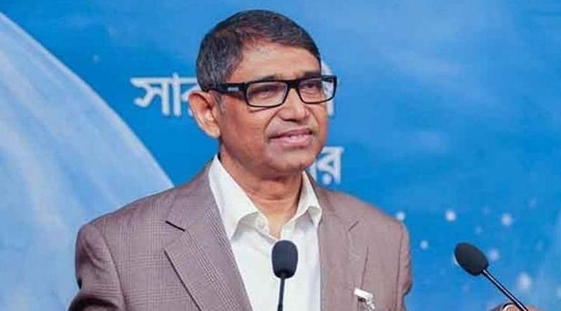 প্রকৃত মুক্তিযোদ্ধাদের সঠিক তালিকা প্রকাশ করা হবে: মুক্তিযুদ্ধ মন্ত্রী