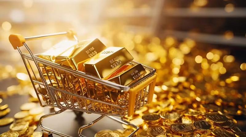 ৬ ঘণ্টার ব্যবধানে স্বর্ণের দাম ভরিতে বাড়ল ৪৪৩৩ টাকা