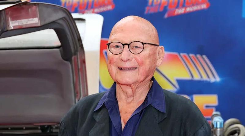 ‘টপ গান’ খ্যাত অভিনেতা জেমস টলকান আর নেই