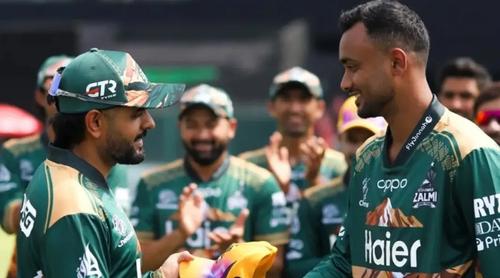 পিএসএলে অভিষেক ম্যাচে মাঠে নামছে শরিফুল