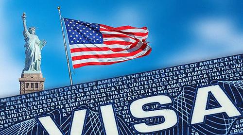 যুক্তরাষ্ট্রের ভিসা পেলেই প্রবেশ নিশ্চিত নয়: দূতাবাস