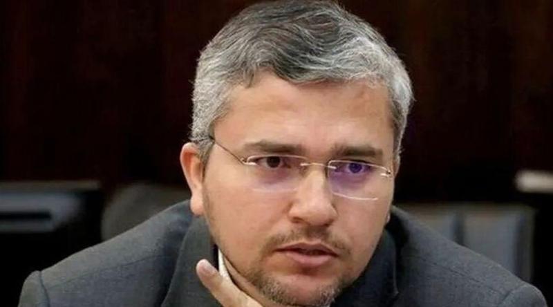 খার্গ দ্বীপে হামলা করলে কেউ জীবিত ফিরবে না: ইব্রাহিম রেজাই