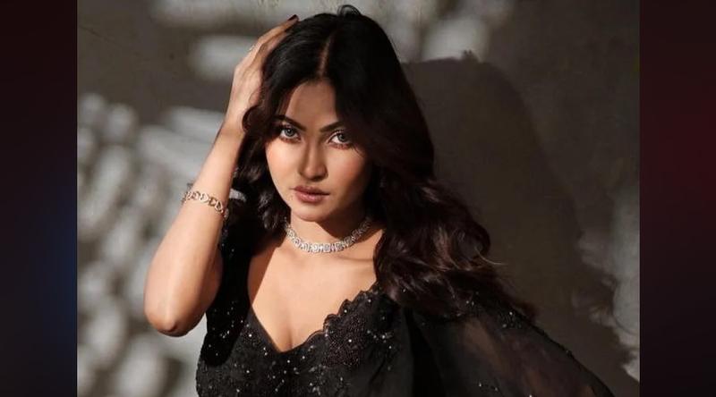 নির্মাতার প্রস্তাব ফিরিয়ে দেওয়া সম্ভব ছিল না: মারিয়া