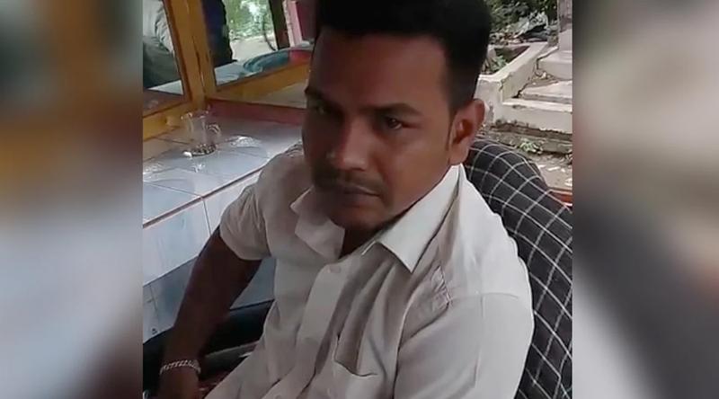 আড়াইহাজারের এক মাদক কারবারিকে ‘চিল্লায়’ পাঠালেন এমপি