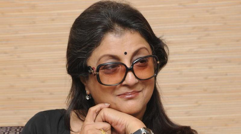 টলিউড মুমূর্ষু, ইন্ডাস্ট্রি হিসাবে হেরে যাচ্ছি আমরা: অপর্ণা সেন