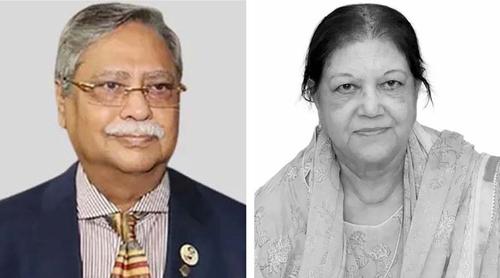 দিলারা হাফিজের মৃত্যুতে রাষ্ট্রপতির গভীর শোক