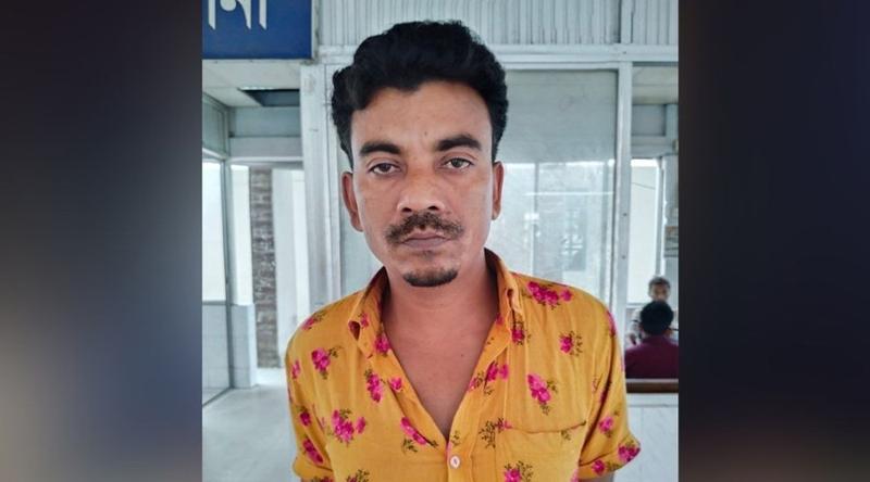 প্রধানমন্ত্রীকে নিয়ে ফেসবুকে অপপ্রচার, জামায়াত নেতা কারাগারে