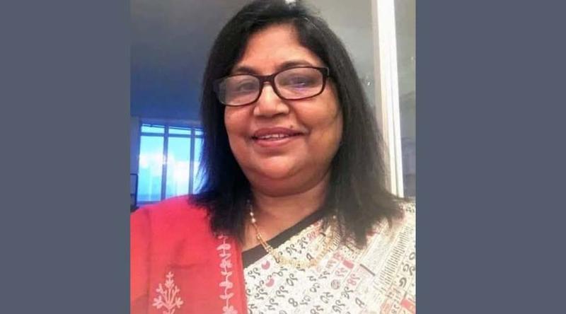 নামে মিল থাকায় ‌‘মৃত্যু সংবাদে’ বিব্রত কবি দিলারা হাফিজ