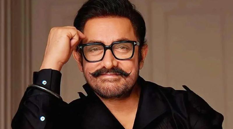 রক্ষণশীল পরিবারে বড় হয়েছি: আমির খান