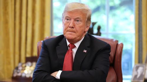 আবারও যুক্তরাষ্ট্রে ট্রাম্পের বিরুদ্ধে বড় আন্দোলনের ডাক