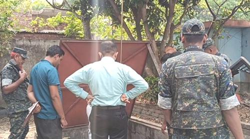 মাদারীপুরে পেট্রোল পাম্পগুলোতে ভ্রাম্যমাণ আদালতের নজরদারি