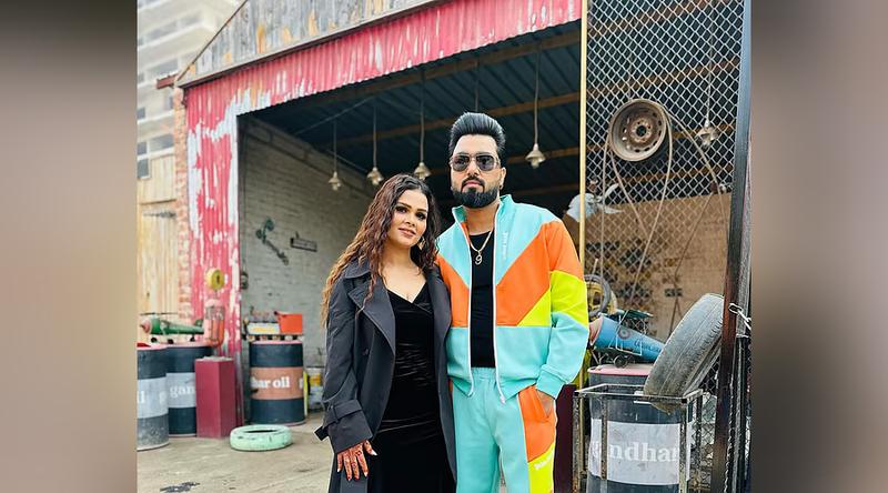 সন্তান জন্মের পর হঠাৎ অসুস্থ পায়েল মালিক!