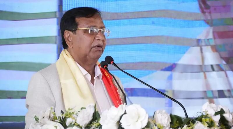 মুক্তিযোদ্ধাদের কোনো দল নেই, তারা এ দেশের: ডিএসসিসি প্রশাসক