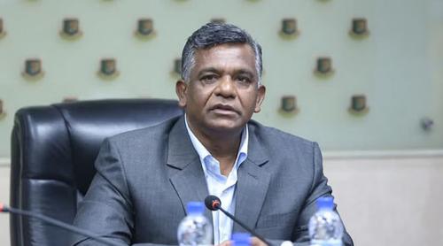 বিসিবি সভাপতির দেশে ফেরা নিয়ে যা জানা গেল