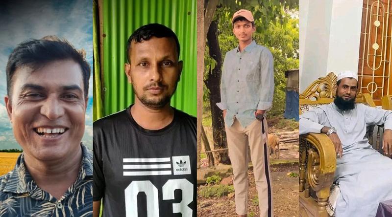 লিবিয়া থেকে ইতালি যাওয়ার পথে ২২ অভিবাসীর মৃত্যু, ১৮ জনই বাংলাদেশি