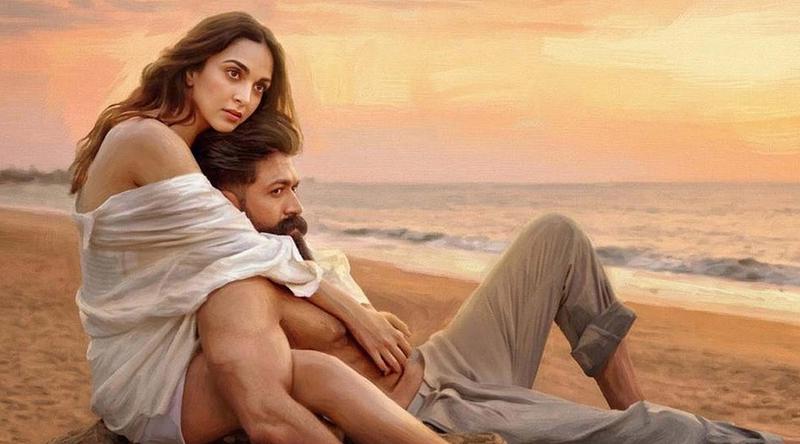 এখন নিজেকে অনেকটা বাঘিনীর মতো মনে হয়: কিয়ারা