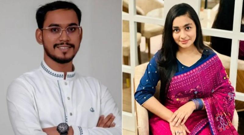 হাতিয়ার ইউএনওর সঙ্গে হান্নান মাসউদের স্ত্রীকে জড়িয়ে ভুয়া ফটোকার্ড, কী জানা গেল?