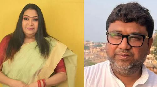 মহুয়া ছবির শুটিং সেটে নতুন জটিলতা!