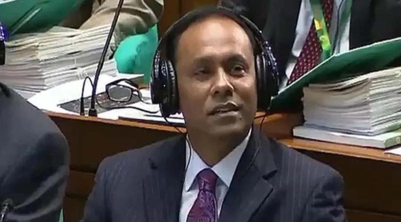 বিগত সংসদ ছিল রাবার স্ট্যাম্প, এখন গণতন্ত্র উদ্ধার হয়েছে: ডেপুটি স্পিকার