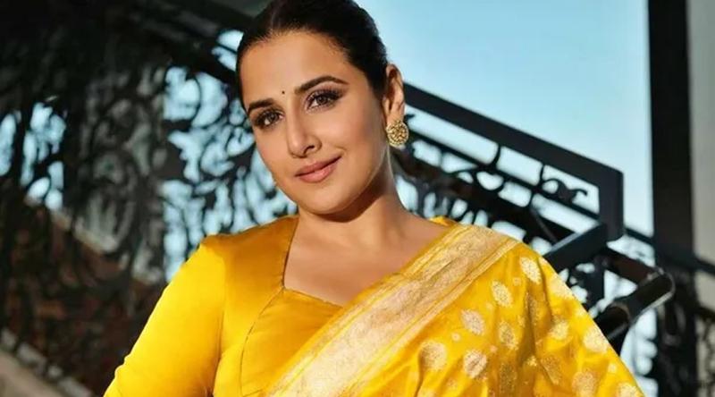 শুটিং চলাকালীন বিদ্যা বালানের অস্বস্তির কারণ ছিল সহ-অভিনেতার মুখের গন্ধ!