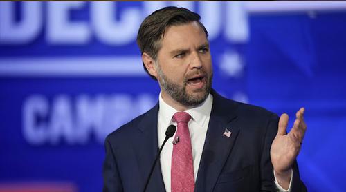 যুক্তরাষ্ট্র ‘শিগগিরই’ ইরান থেকে সরে যাবে: মার্কিন ভাইস প্রেসিডেন্ট