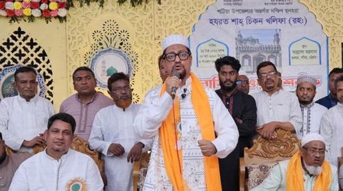 শুধু ধর্মীয় শিক্ষা নয়, মাদরাসা শিক্ষার্থীদের জ্ঞান-বিজ্ঞানেও সমৃদ্ধ হতে হবে: চসিক মেয়র