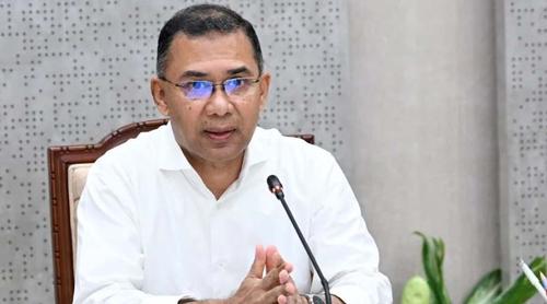 রাস্তা বন্ধ করে জনদুর্ভোগ সৃষ্টি করা যাবে না : প্রধানমন্ত্রী