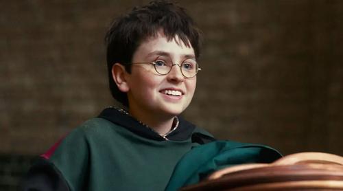 রেকর্ড গড়লেও নতুন হ্যারি পটার নিয়ে মিশ্র প্রতিক্রিয়া দর্শকদের