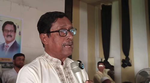 আমার বিষ খেতে হয়েছে, না কি জামায়াতে ইসলামী পরাজিত হয়েছে : ফজলুর রহমান